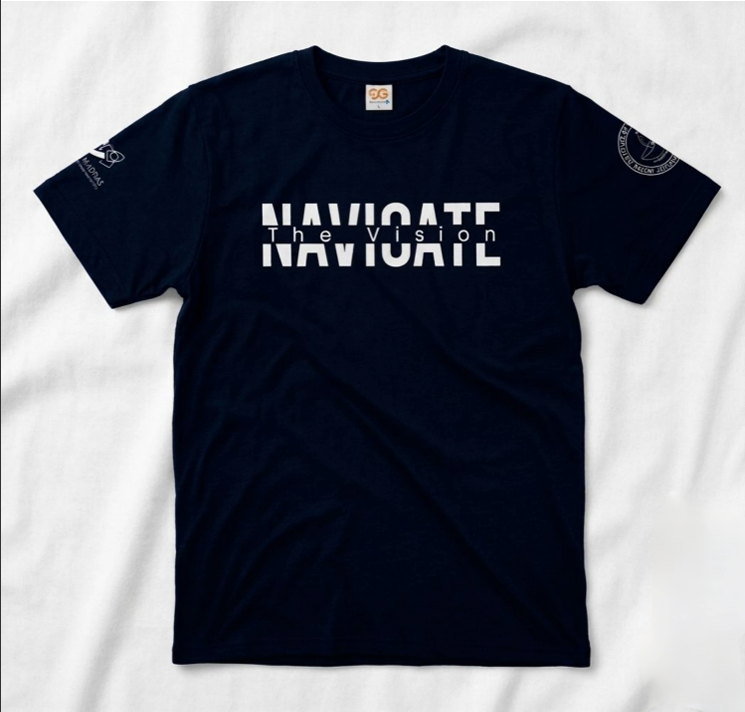 Custom Print Tee