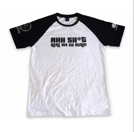 Raglan Tee