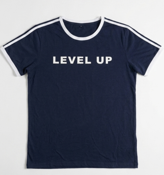 Ringer Tee