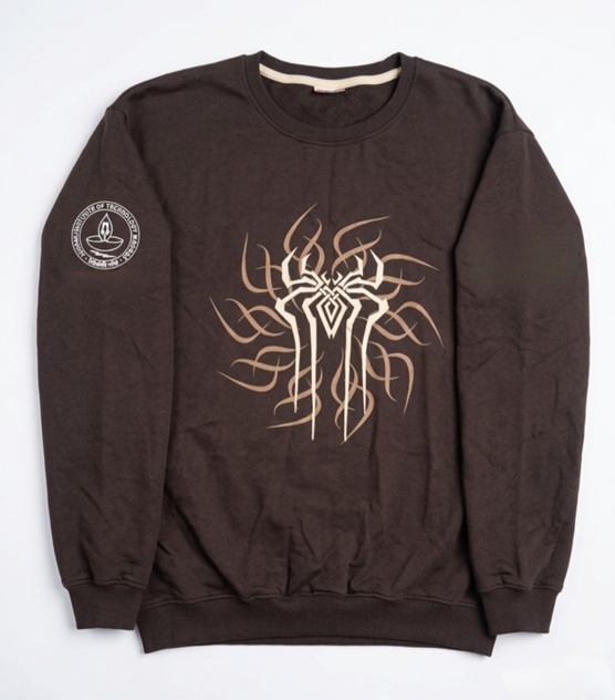 Graphic Sweatshirt