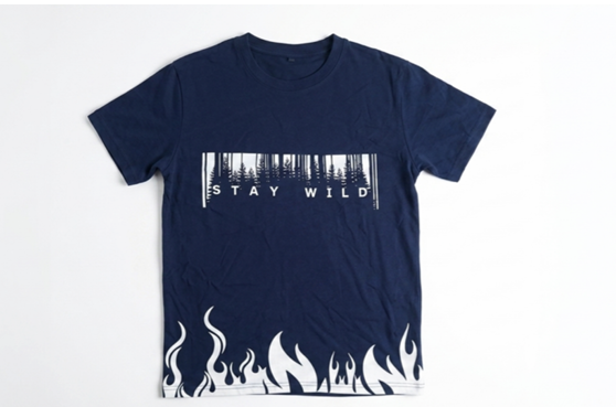 Custom Tee
