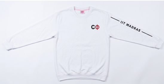 Institutional Sweatshirt