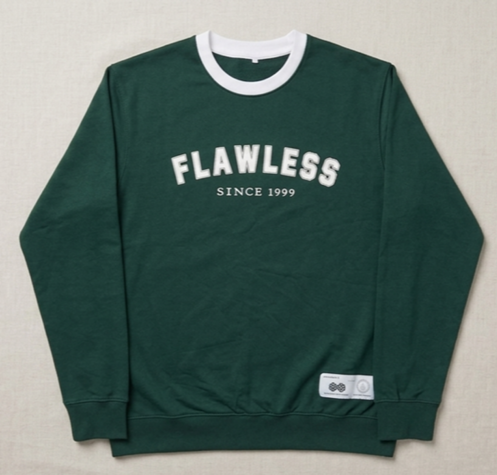 College Sweatshirt
