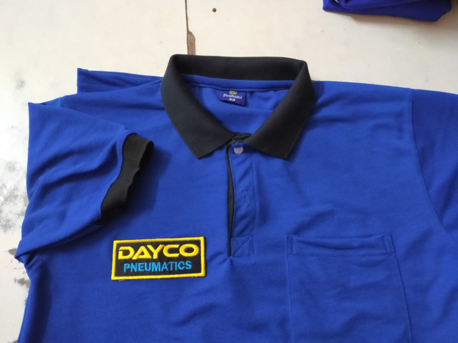 Prakathi Garments school uniform delivery 45