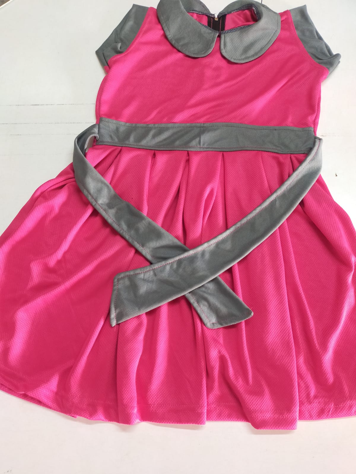 Prakathi Garments school uniform delivery 46