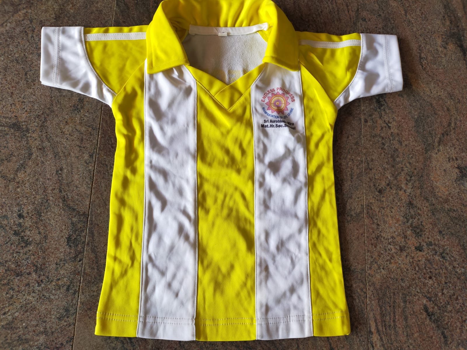 Prakathi Garments school uniform delivery 50