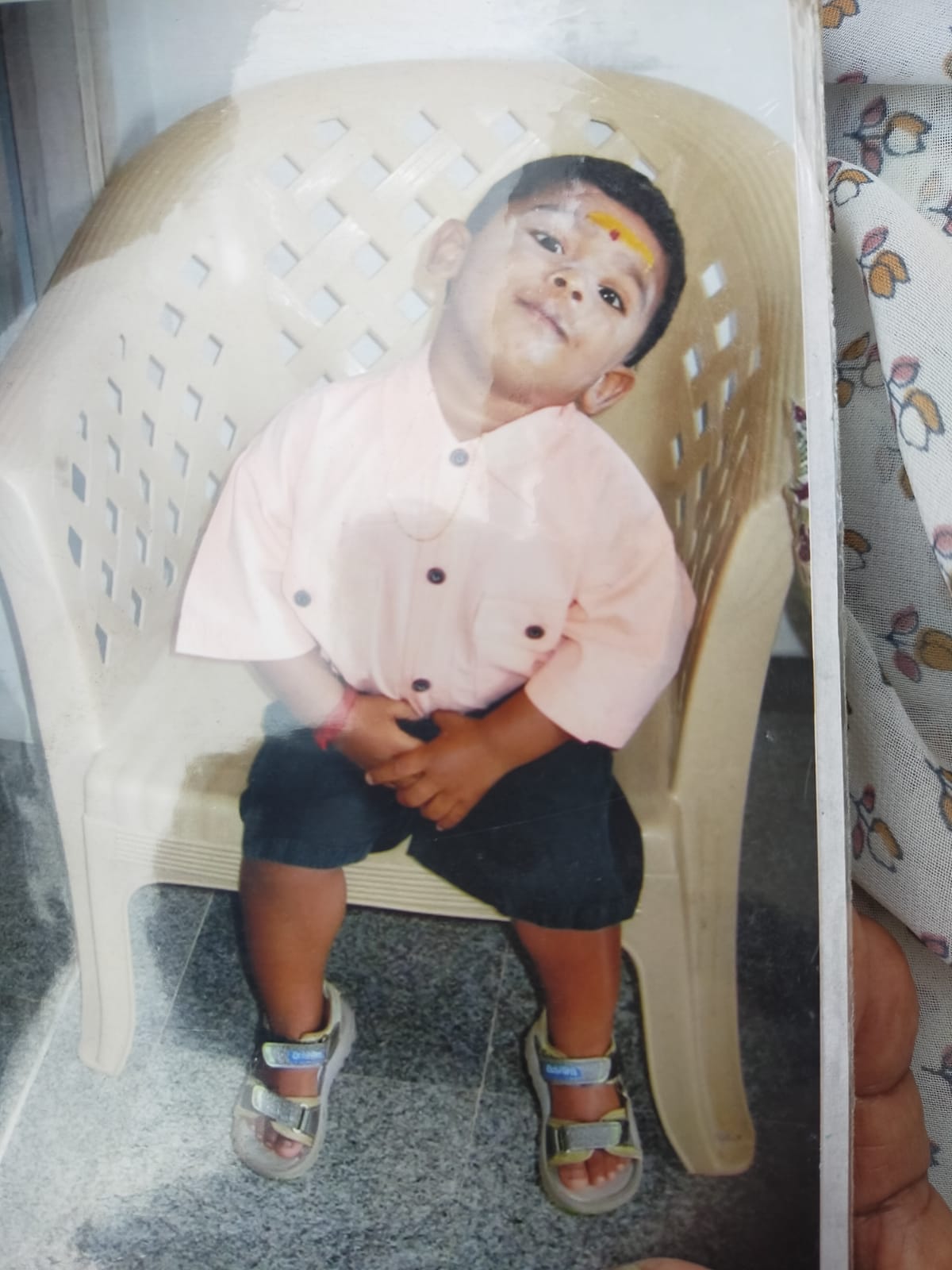 Prakathi Garments school uniform delivery 49