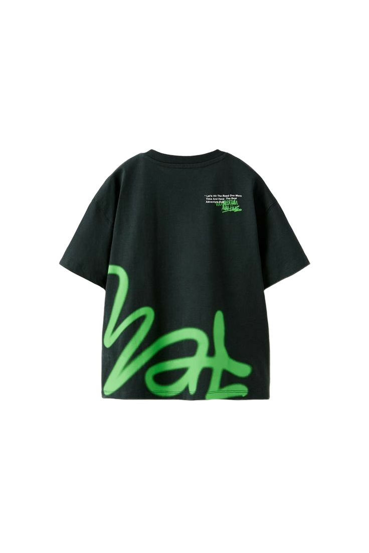 Custom T-shirts